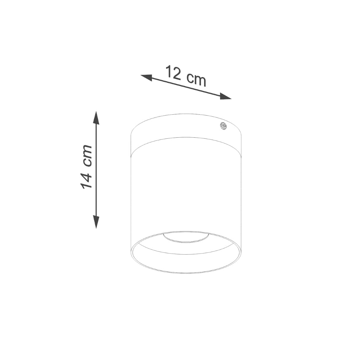 RIF Taklampa Svart - Elegant Design - Naturlig Träfinish - Mjuk LED-Belysning - Energibesparande - Idealisk för Vardagsrum och Kontor Carvallo
