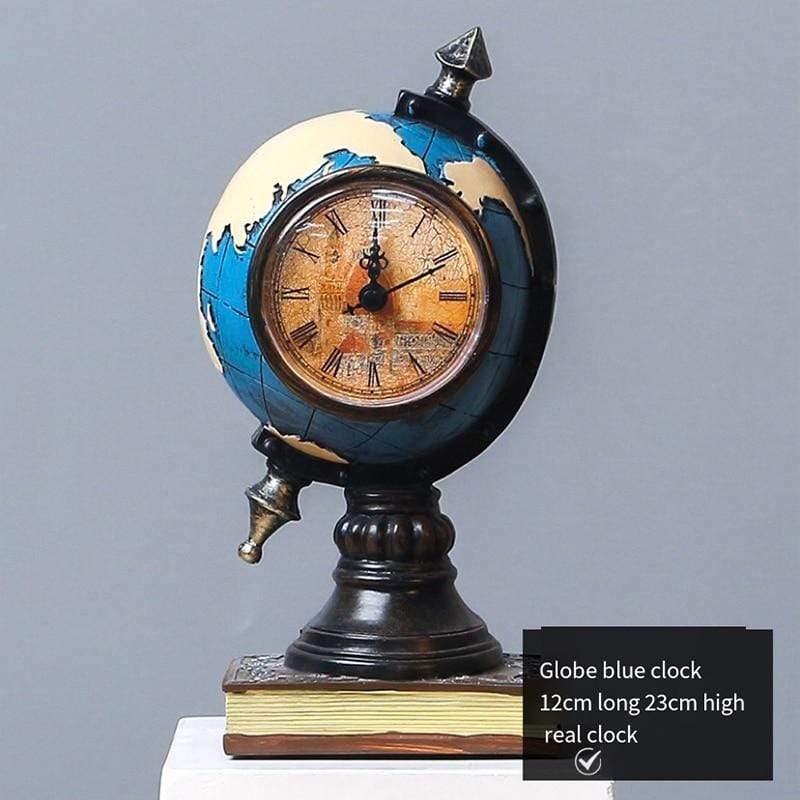 NauticalAnchor | Vintage-inspirerade resinskulpturer MILA Sverige