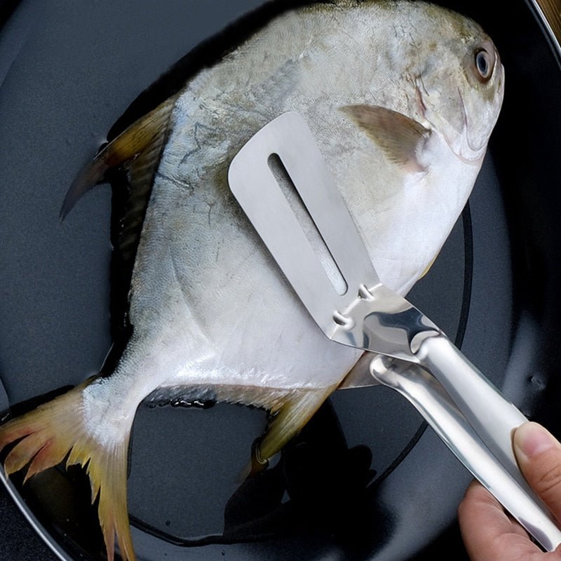 1+1 Free GrillClamp Grillklämma i rostfritt stål MILA Sverige