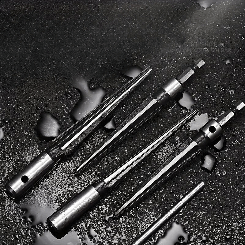 Carvallo – Perfekta borrningar utan ansträngning! Carvallo