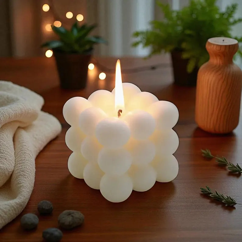 LED Pelarljus Fläckande Lågeffekt Carvallo