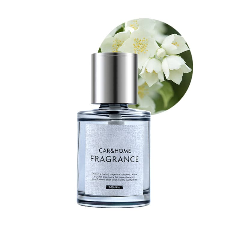 Doftdiffusor – Premium luftfräschare med eteriska oljor för en lyxig åktur MILA Sverige