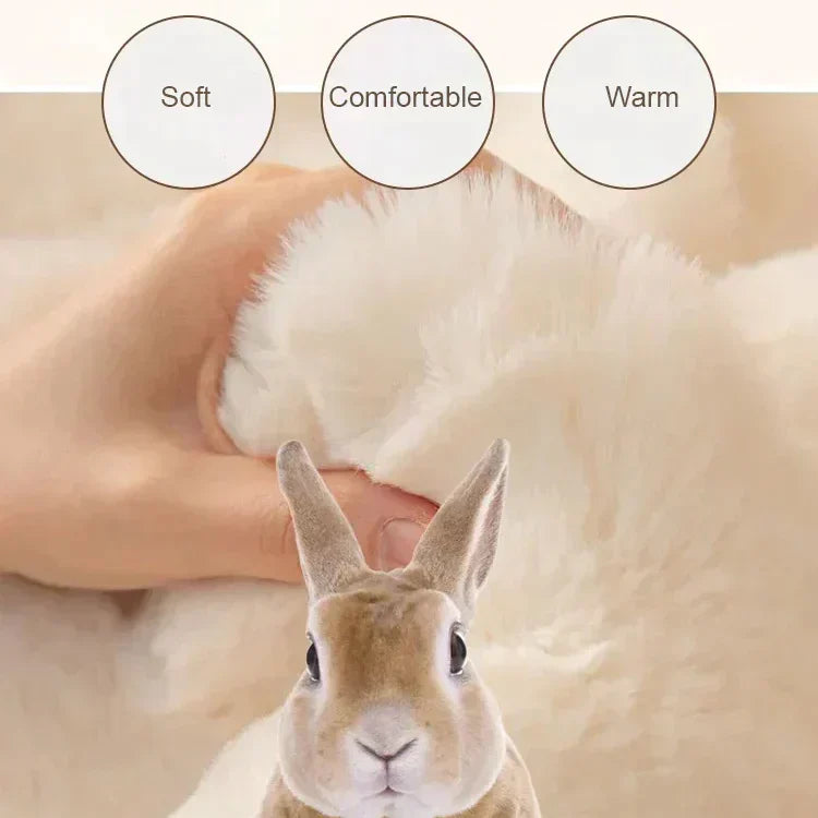 Carvallo - Lyxig Förstärkt Pläden Bilsäteskudde Set Carvallo