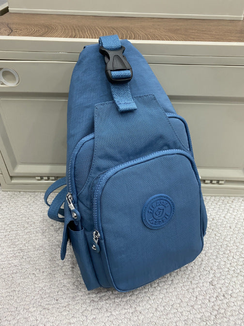 Carvallo – Allt med, Allt organiserat! Carvallo