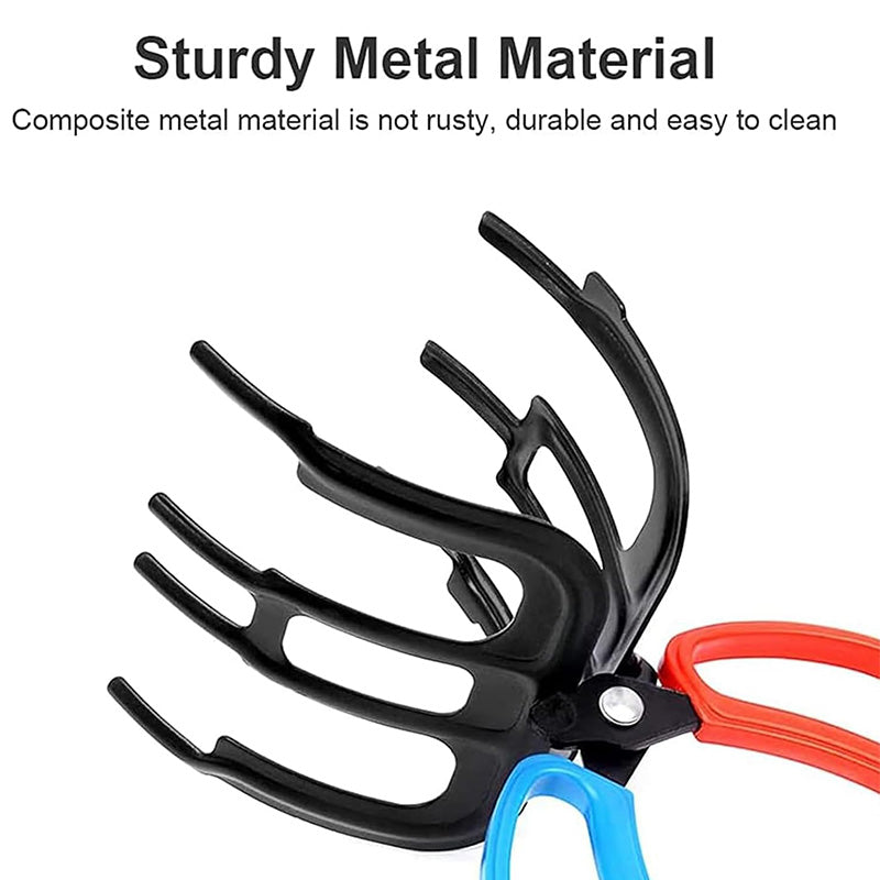 Carvallo | ClawCatch – Säker grepp för varje fångst Carvallo