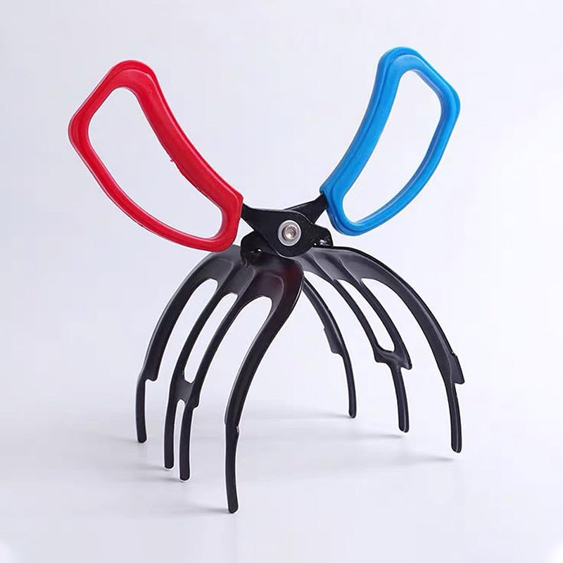 Carvallo | ClawCatch – Säker grepp för varje fångst Carvallo