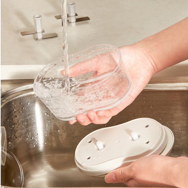 Carvallo - Handdriven livsmedelshackare och kryddberedare Carvallo