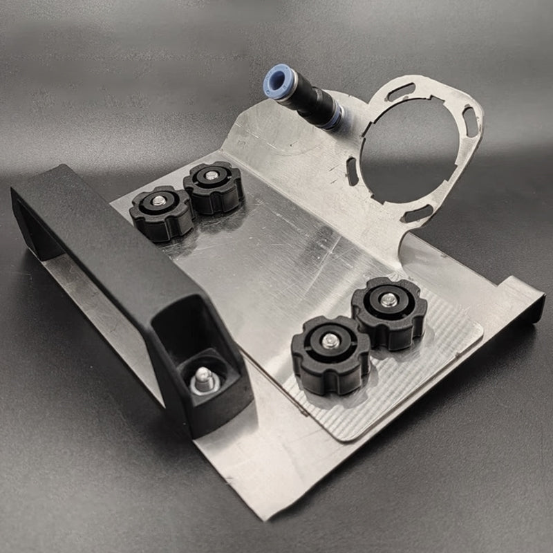 Carvallo – Perfekta hörnklipp som från en professionell Carvallo