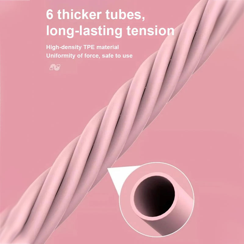 Carvallo - Multifunktionell Pedal-Puller-Motståndsrep Carvallo