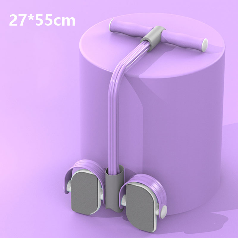 Carvallo - Multifunktionell Pedal-Puller-Motståndsrep Carvallo