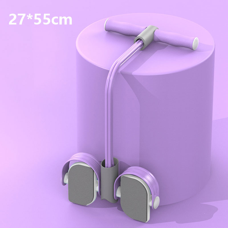 Carvallo - Multifunktionell Pedal-Puller-Motståndsrep Carvallo