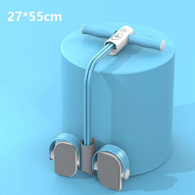 Carvallo - Multifunktionell Pedal-Puller-Motståndsrep Carvallo