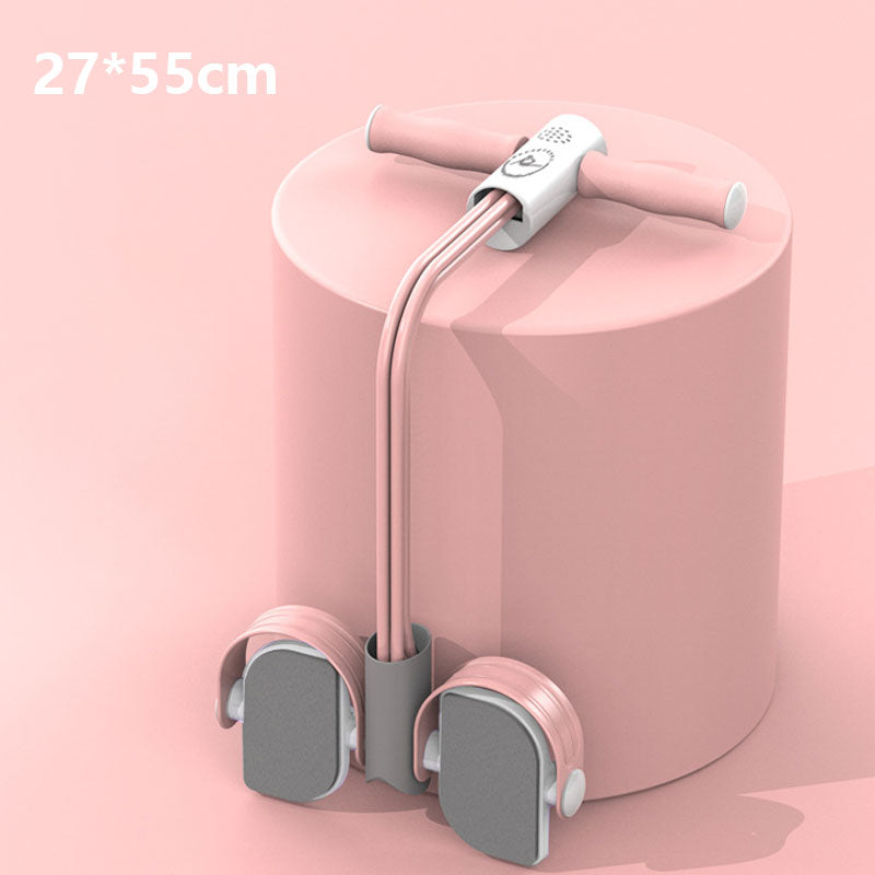 Carvallo - Multifunktionell Pedal-Puller-Motståndsrep Carvallo