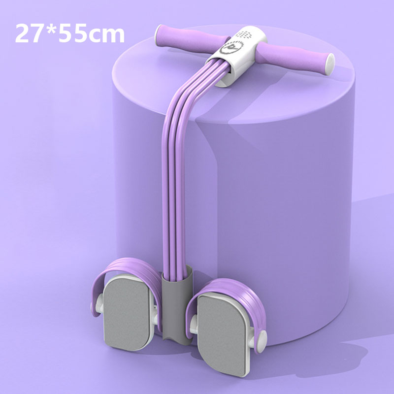 Carvallo - Multifunktionell Pedal-Puller-Motståndsrep Carvallo