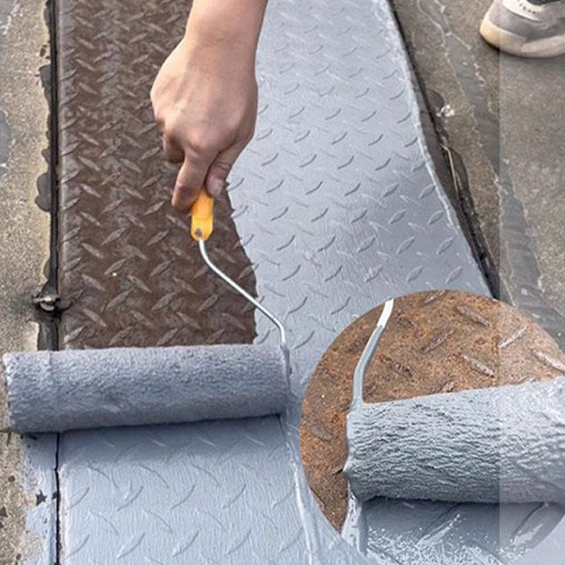 Carvallo | RustAway - Multifunktionellt avrostnings- och konverteringsmedel Carvallo