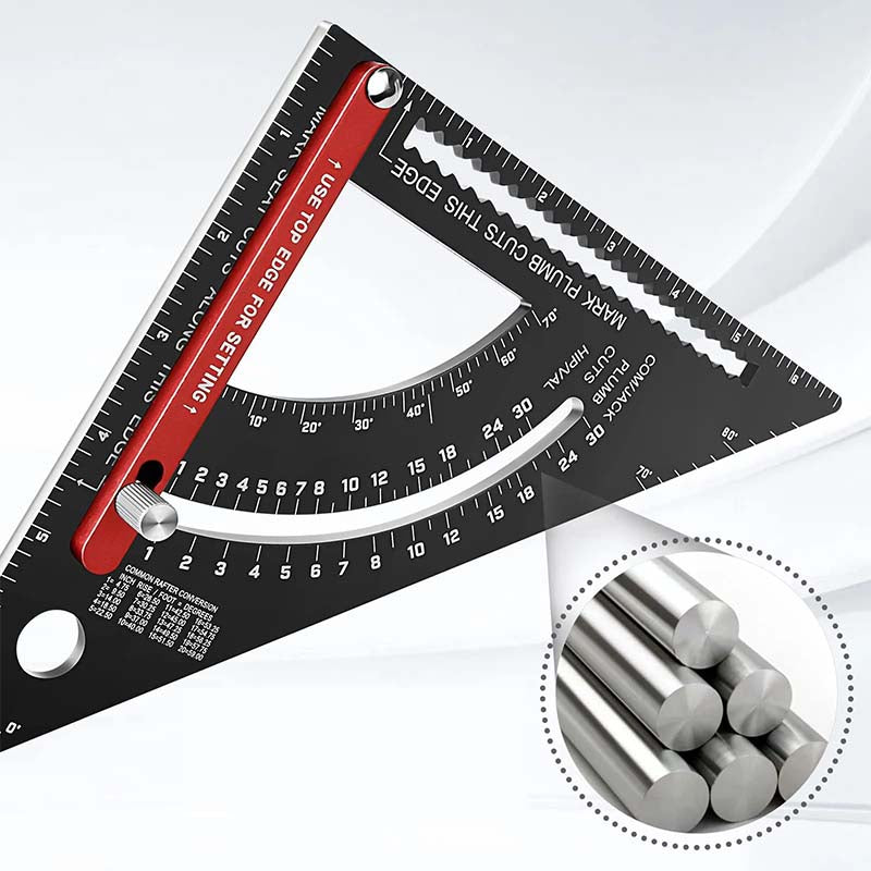 Carvallo – Precisa mätning och skärning gjort enkelt Carvallo