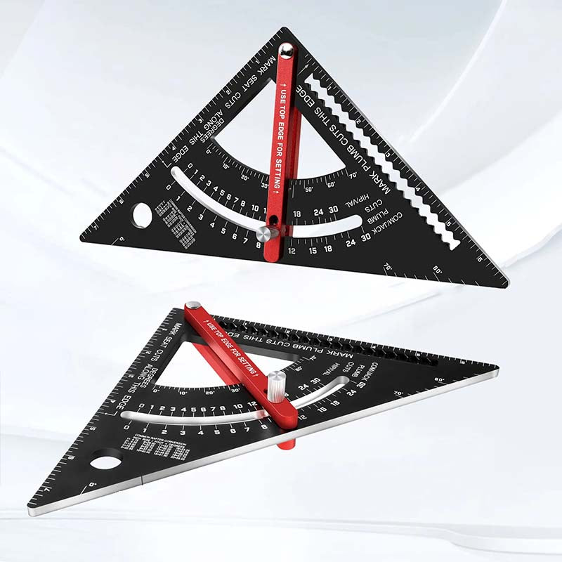 Carvallo – Precisa mätning och skärning gjort enkelt Carvallo