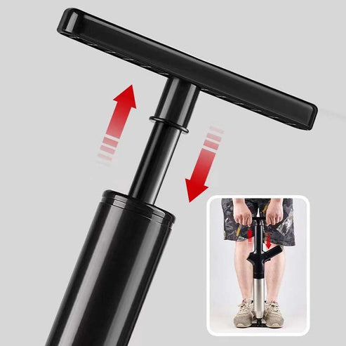 Carvallo – Ta bort blockeringar på sekunder Carvallo