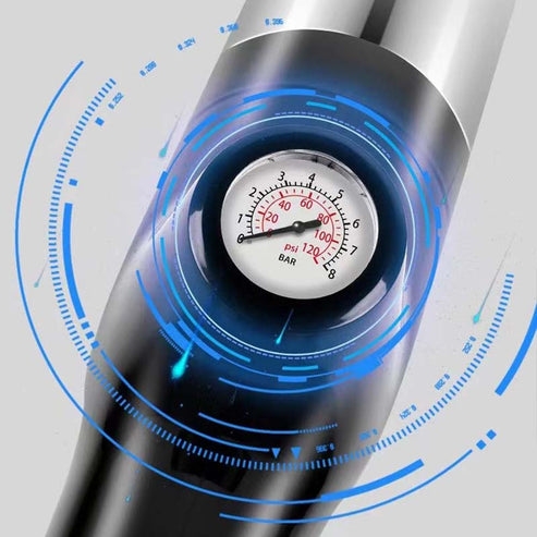 Carvallo – Ta bort blockeringar på sekunder Carvallo