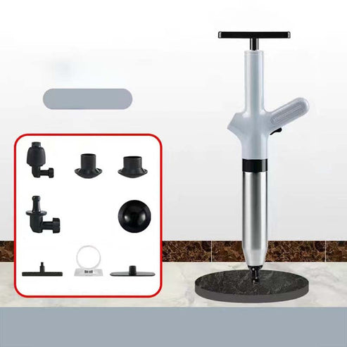 Carvallo – Ta bort blockeringar på sekunder Carvallo