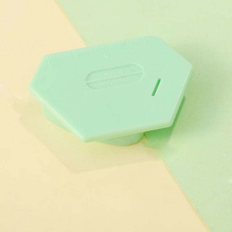 Carvallo | StitchWave - Exakta mätningar för perfekta sömmar Carvallo