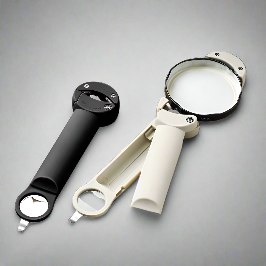 Carvallo – Öppnar varje glas och varje flaska utan ansträngning Carvallo