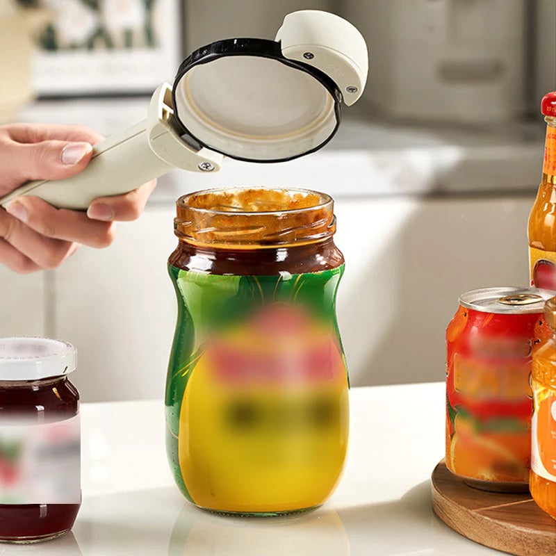 Carvallo – Öppnar varje glas och varje flaska utan ansträngning Carvallo