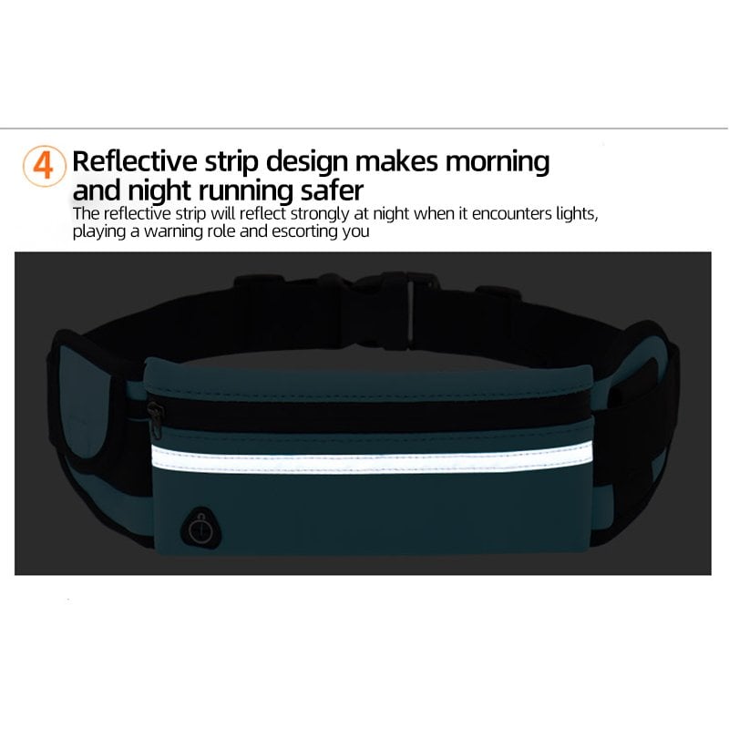 Carvallo | RunEase – Fri rörlighet, smart förvaring Carvallo