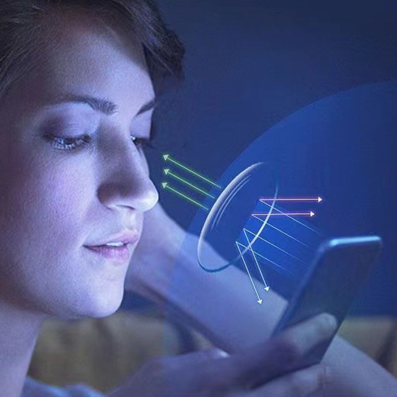 Carvallo – De smarta 2-i-1 glasögonen för inomhus & utomhus! Carvallo