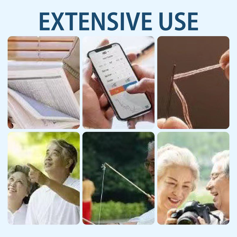 Carvallo – De smarta 2-i-1 glasögonen för inomhus & utomhus! Carvallo