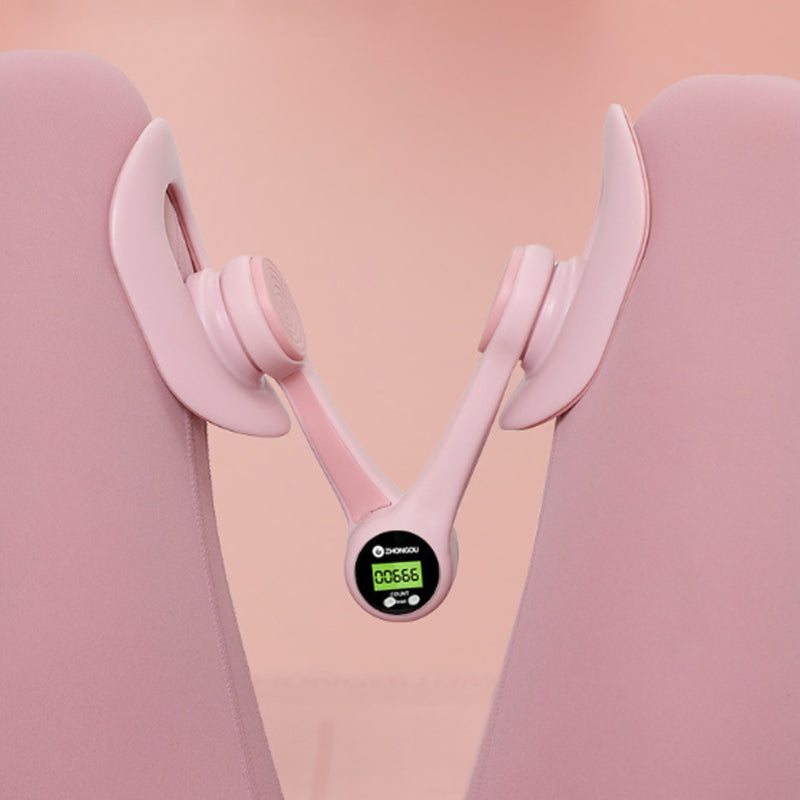 Justerbar lår- och bäckentränare – Hemträningsverktyg för underkroppsstyrka MILA Sverige