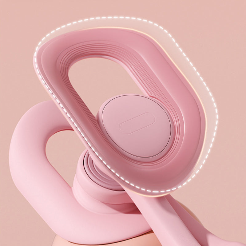 Justerbar lår- och bäckentränare – Hemträningsverktyg för underkroppsstyrka MILA Sverige