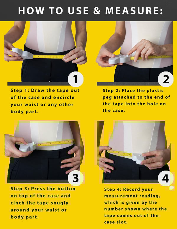 Carvallo – Precisa mätningar för synliga framsteg Carvallo