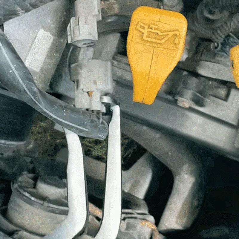 Carvallo - Precision tång för säker grepp Carvallo