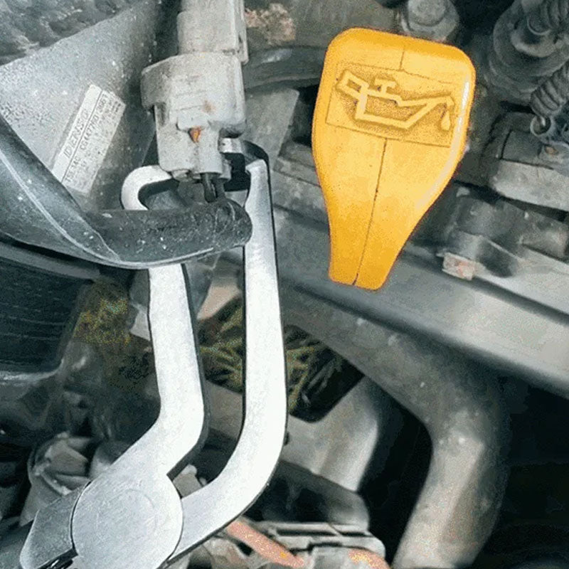 Carvallo - Precision tång för säker grepp Carvallo