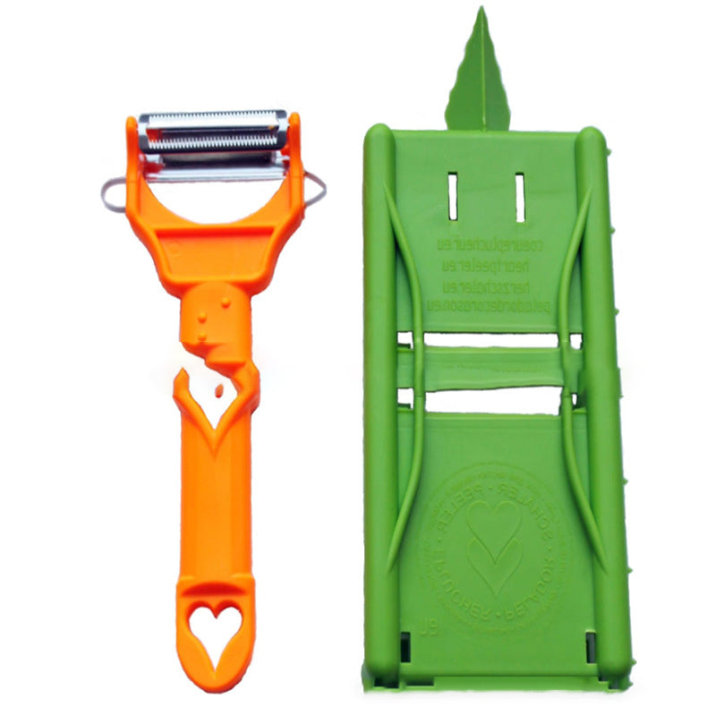 Carvallo - Multifunktionellt köksredskapsset Carvallo