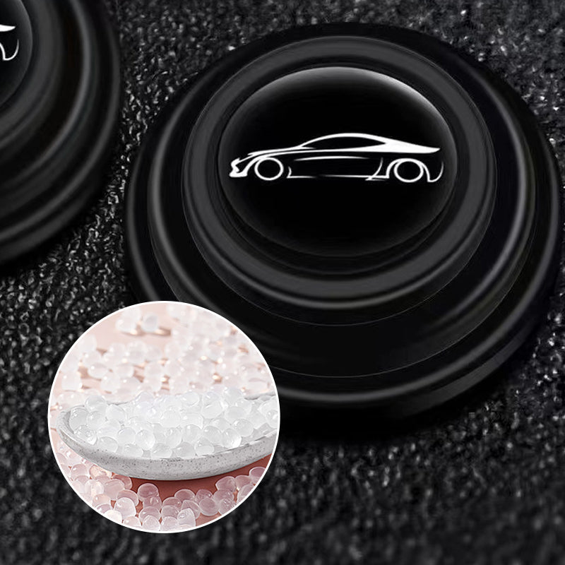 Carvallo | BumpSafe - Stötfångarskyddspadal Carvallo