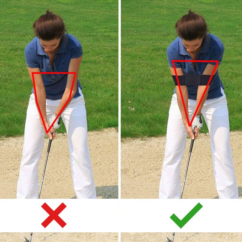 Carvallo | SwingFlex – Mer kraft med perfekt hållning! Carvallo