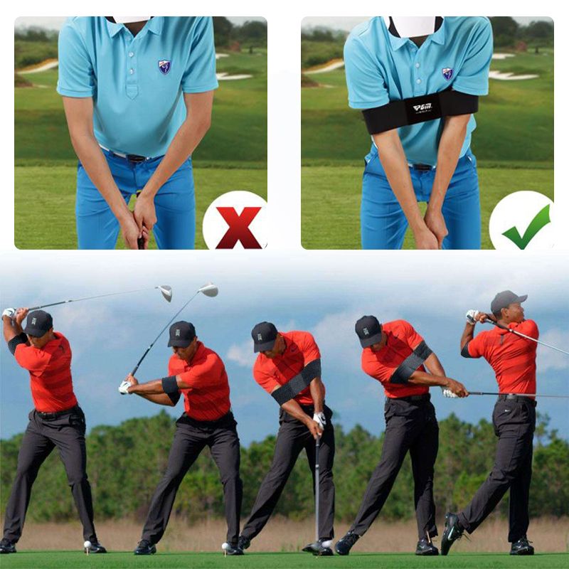 Carvallo | SwingFlex – Mer kraft med perfekt hållning! Carvallo