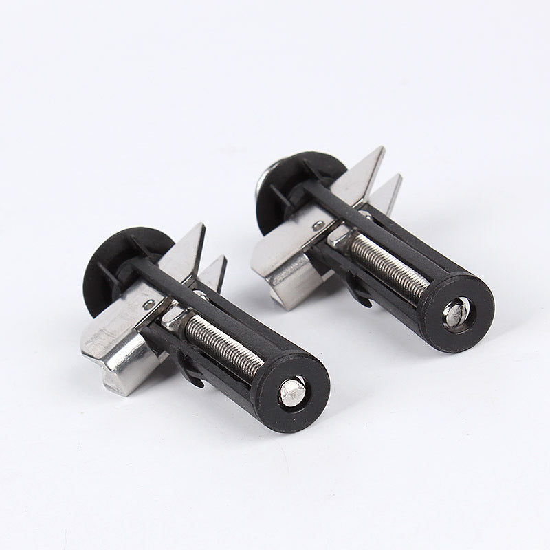 Carvallo – Vrid, fast, klart! Carvallo