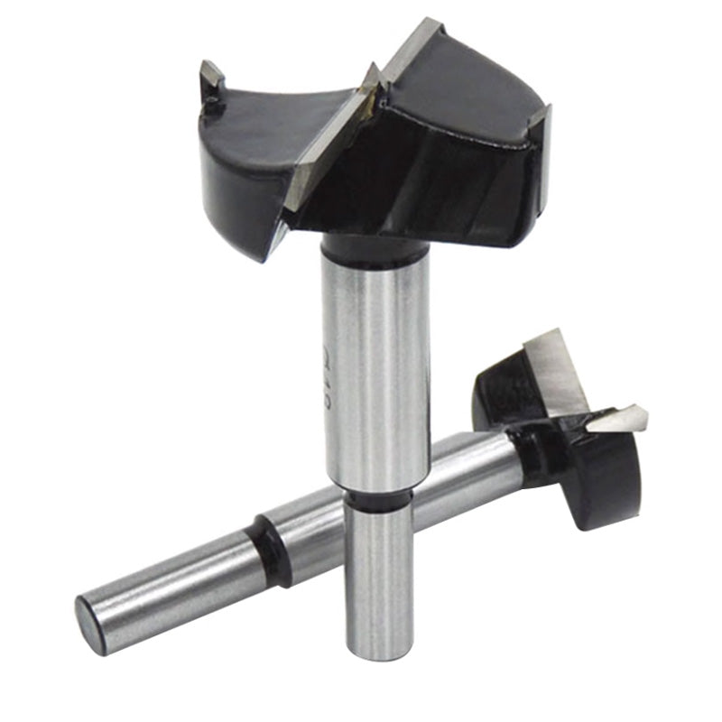 Carvallo | BitMaster - Forstnerborrset för träarbete Carvallo