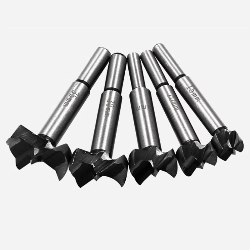 Carvallo | BitMaster - Forstnerborrset för träarbete Carvallo