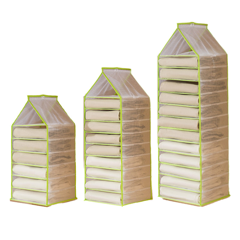 Carvallo – Spart plats & håller kläder perfekt organiserade Carvallo