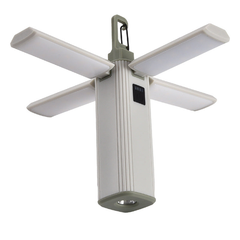 Carvallo | BendLight - Hopfällbar, uppladdningsbar lampa Carvallo