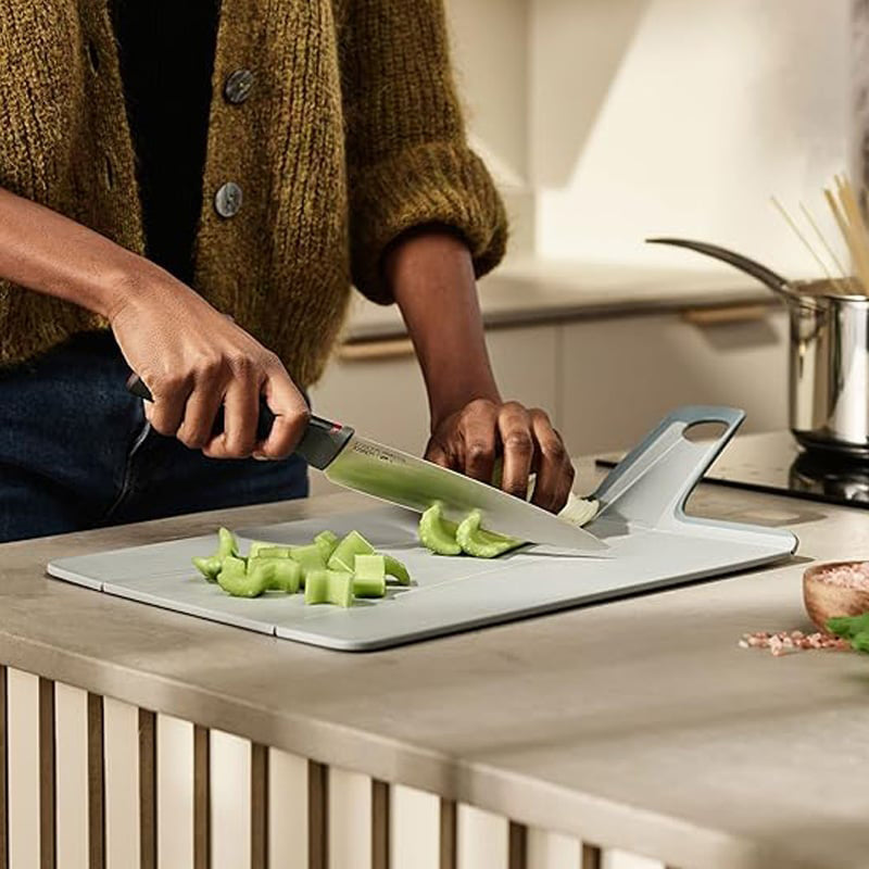 Carvallo - Hopfällbar multifunktionell skärbräda Carvallo