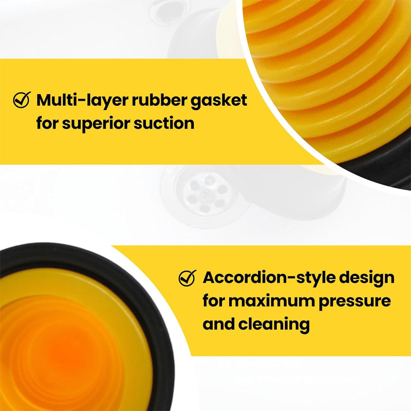 Carvallo | DrainHero – Blockeringar? Inte med dig! Carvallo