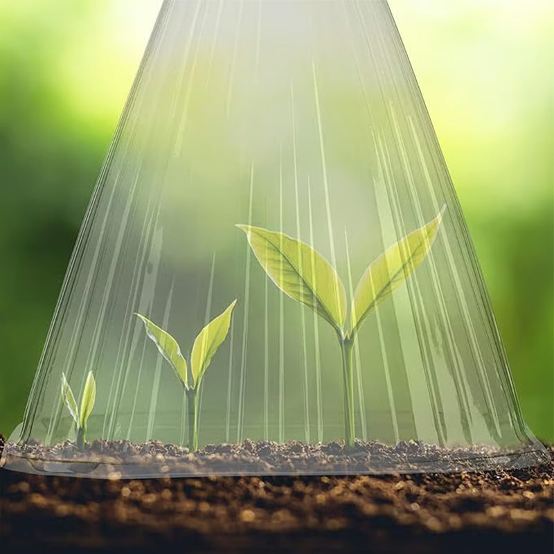 Carvallo | GrowGuard – Skydd & Värme för friska växter Carvallo