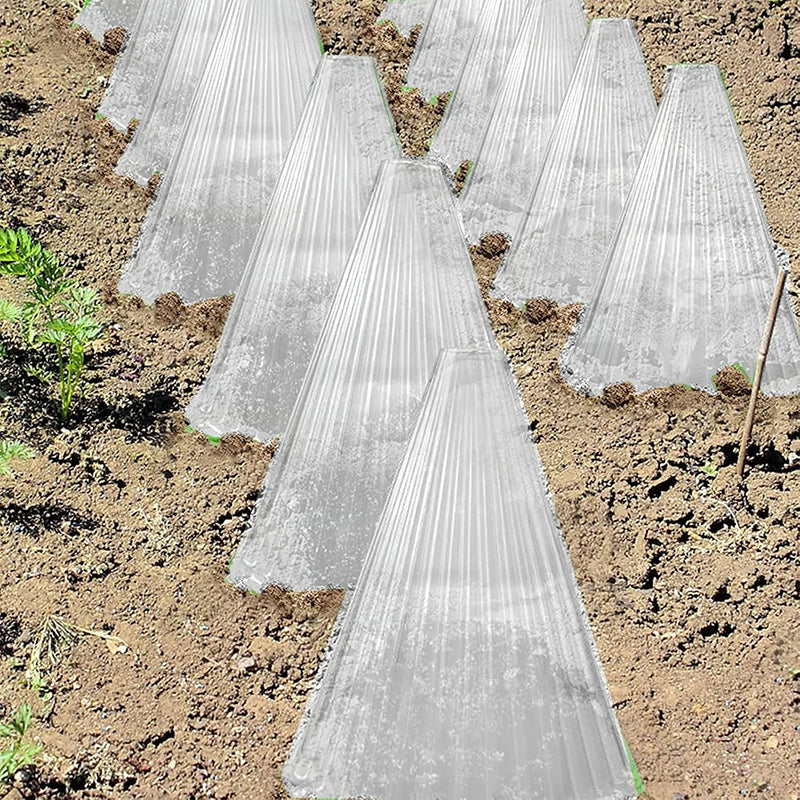 Carvallo | GrowGuard – Skydd & Värme för friska växter Carvallo