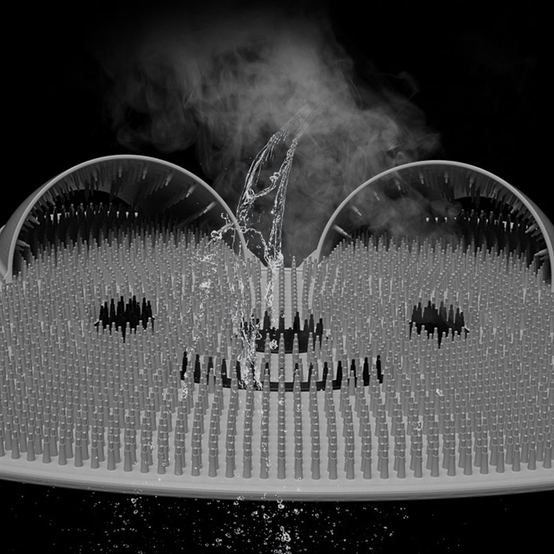 Carvallo – Rutschkefri massage för dusch och bad Carvallo