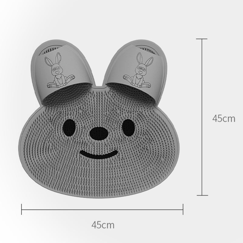 Carvallo – Rutschkefri massage för dusch och bad Carvallo